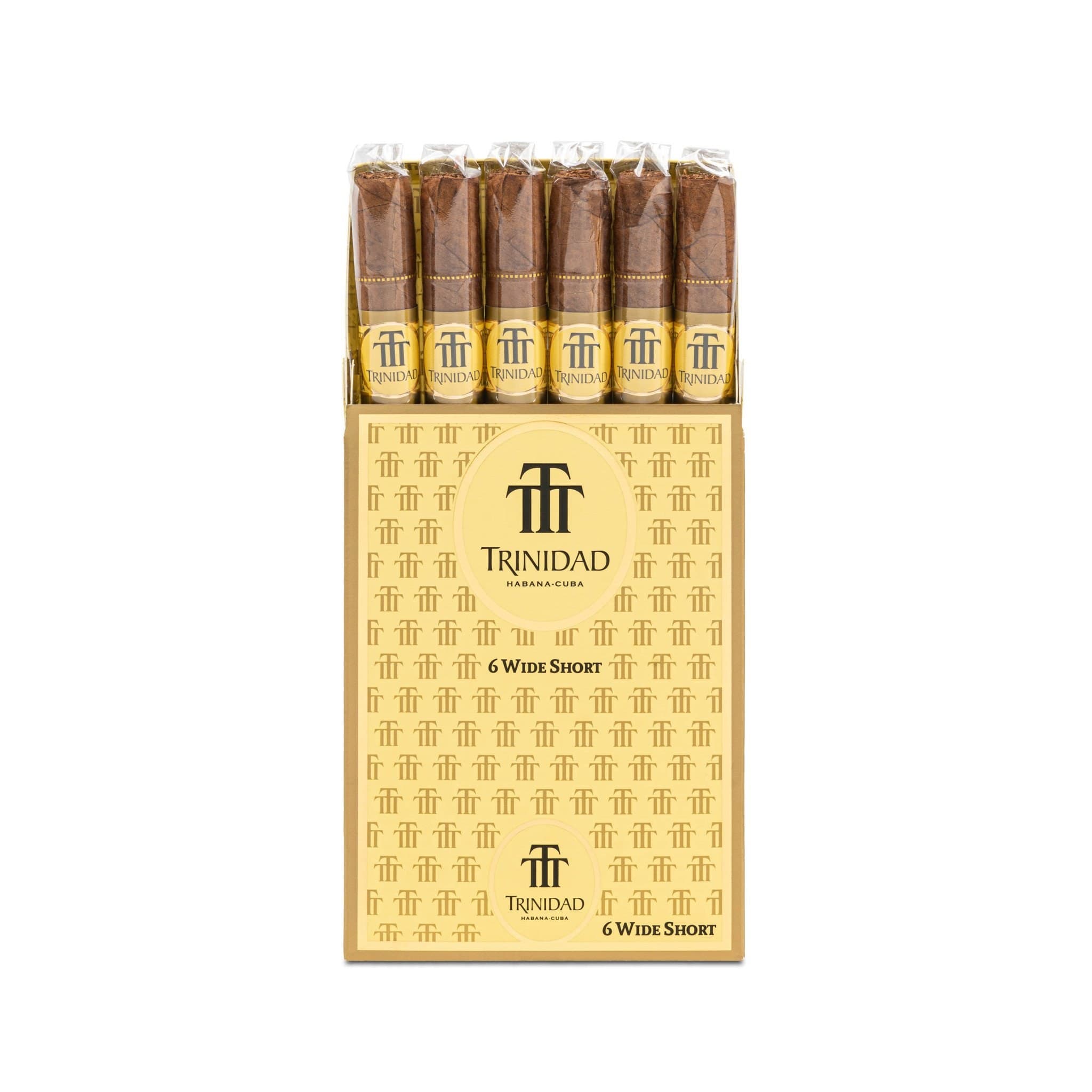 Trinidad Wide Short 60 sticks