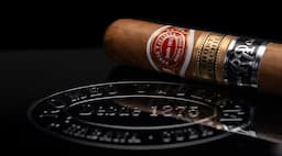 Romeo Y Julieta Short Churchill RR RR 3pcs/box