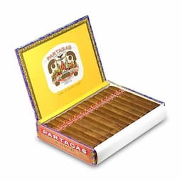 PARTAGAS HABANEROS 25s