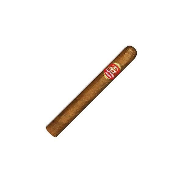 PARTAGAS HABANEROS 25s