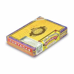 PARTAGAS HABANEROS 25s