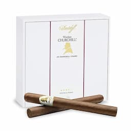 Davidoff Winston Churchill Churchill 20s