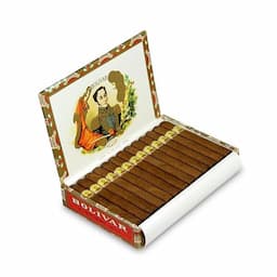 BOLIVAR PETIT CORONAS 25s