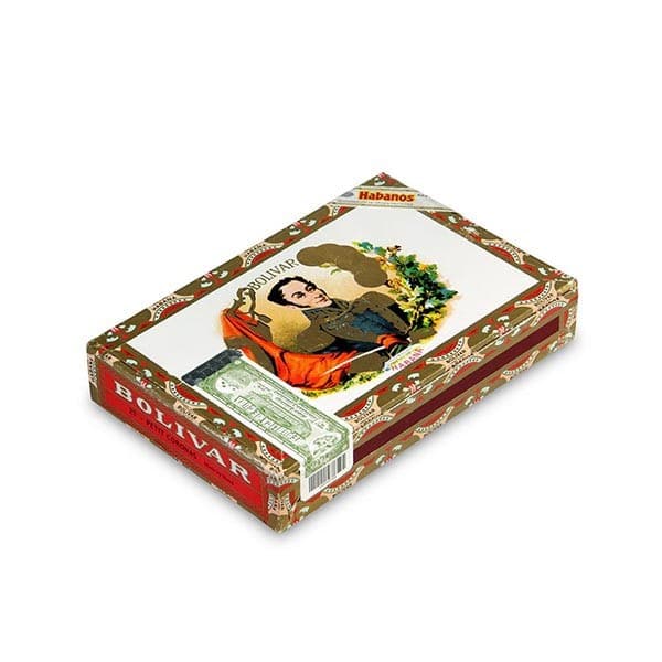 BOLIVAR PETIT CORONAS 25s