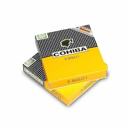 COHIBA SIGLO I 25s