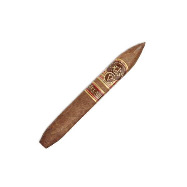 Oliva Serie V Melanio Figurado 10pcs/box