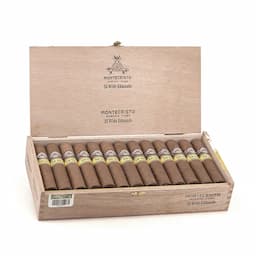 MONTECRISTO WIDE EDMUNDO 25s