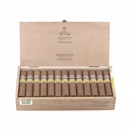 MONTECRISTO WIDE EDMUNDO 25s