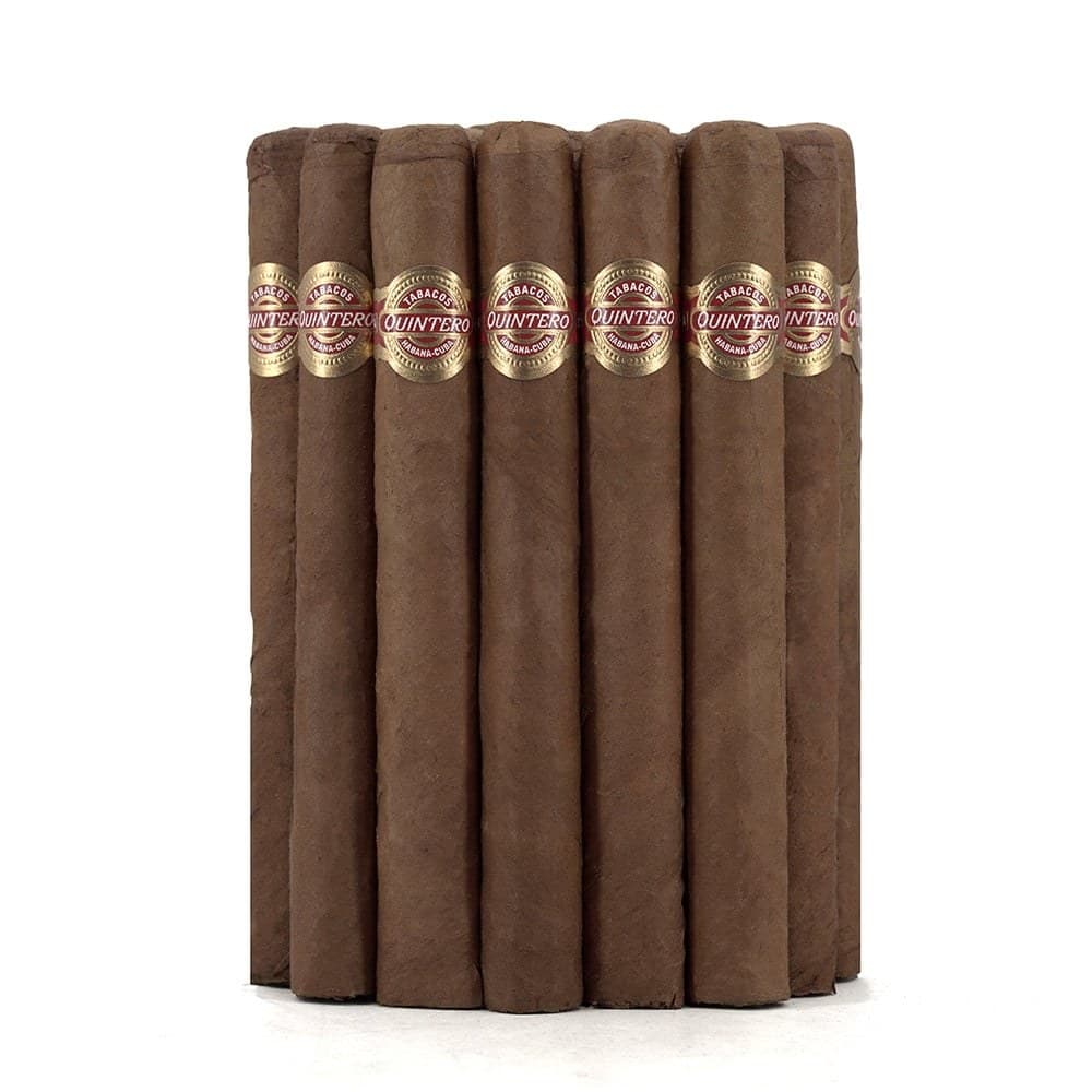 QUINTERO BREVAS 25s