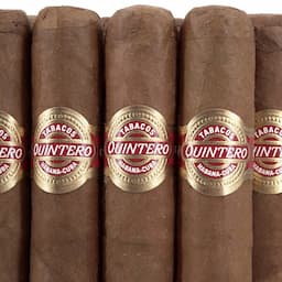 QUINTERO BREVAS 25s