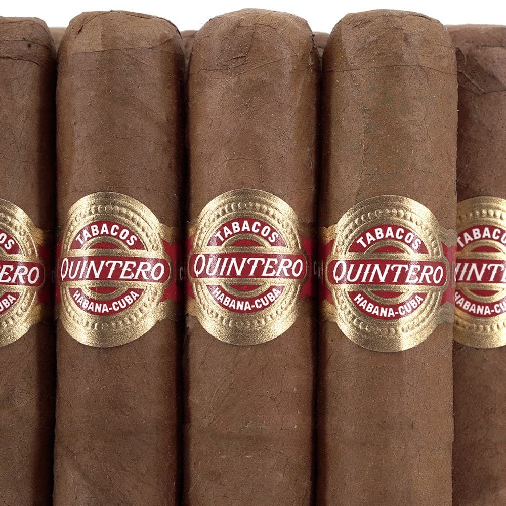 QUINTERO BREVAS 25s