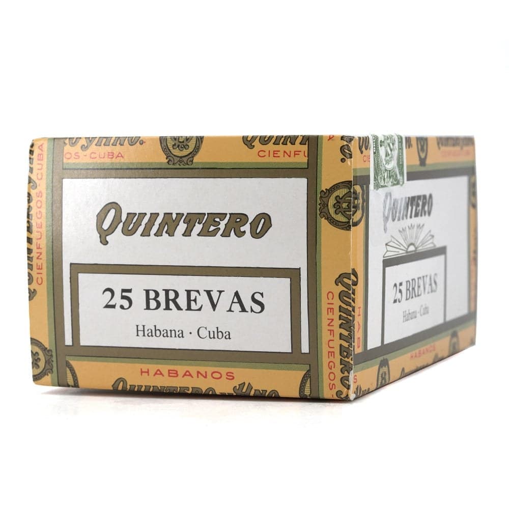 QUINTERO BREVAS 25s