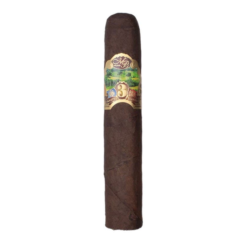 Oliva Master Blend III Robusto