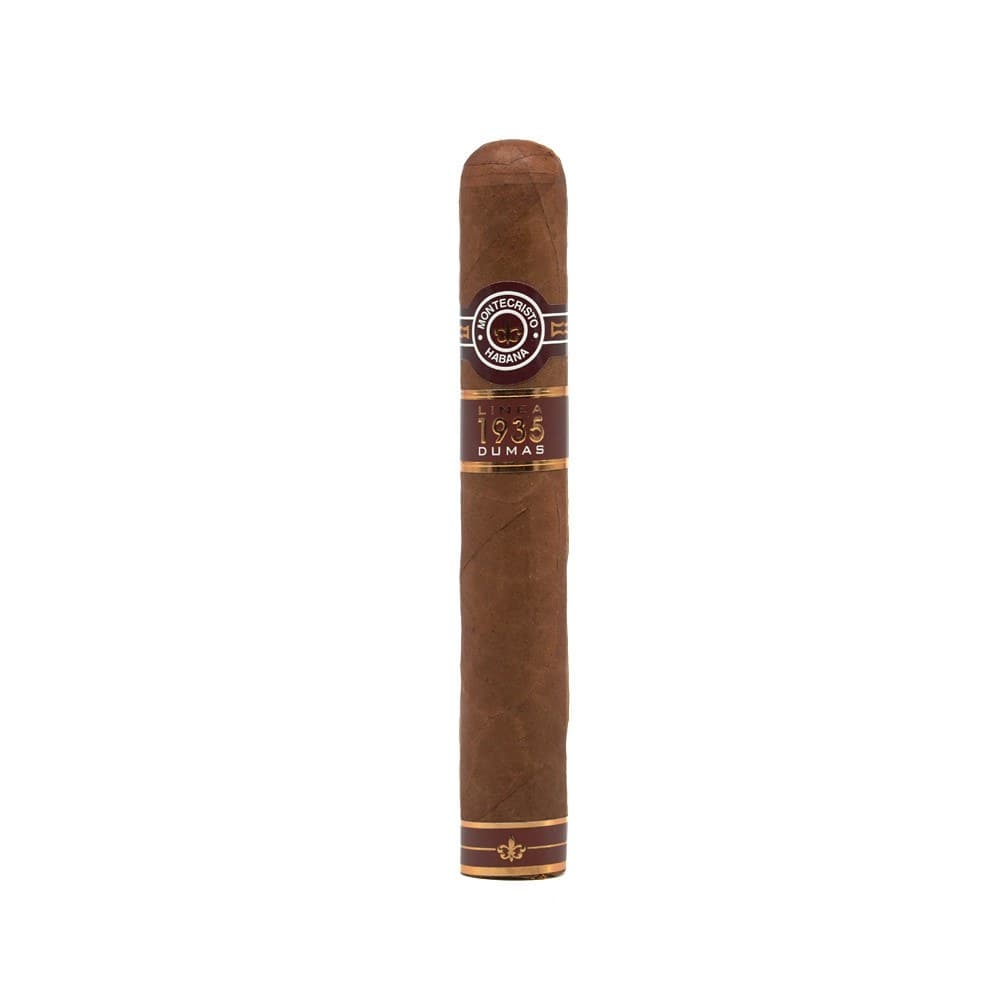 MONTECRISTO 1935 DUMAS 20s