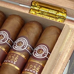 MONTECRISTO 1935 DUMAS 20s