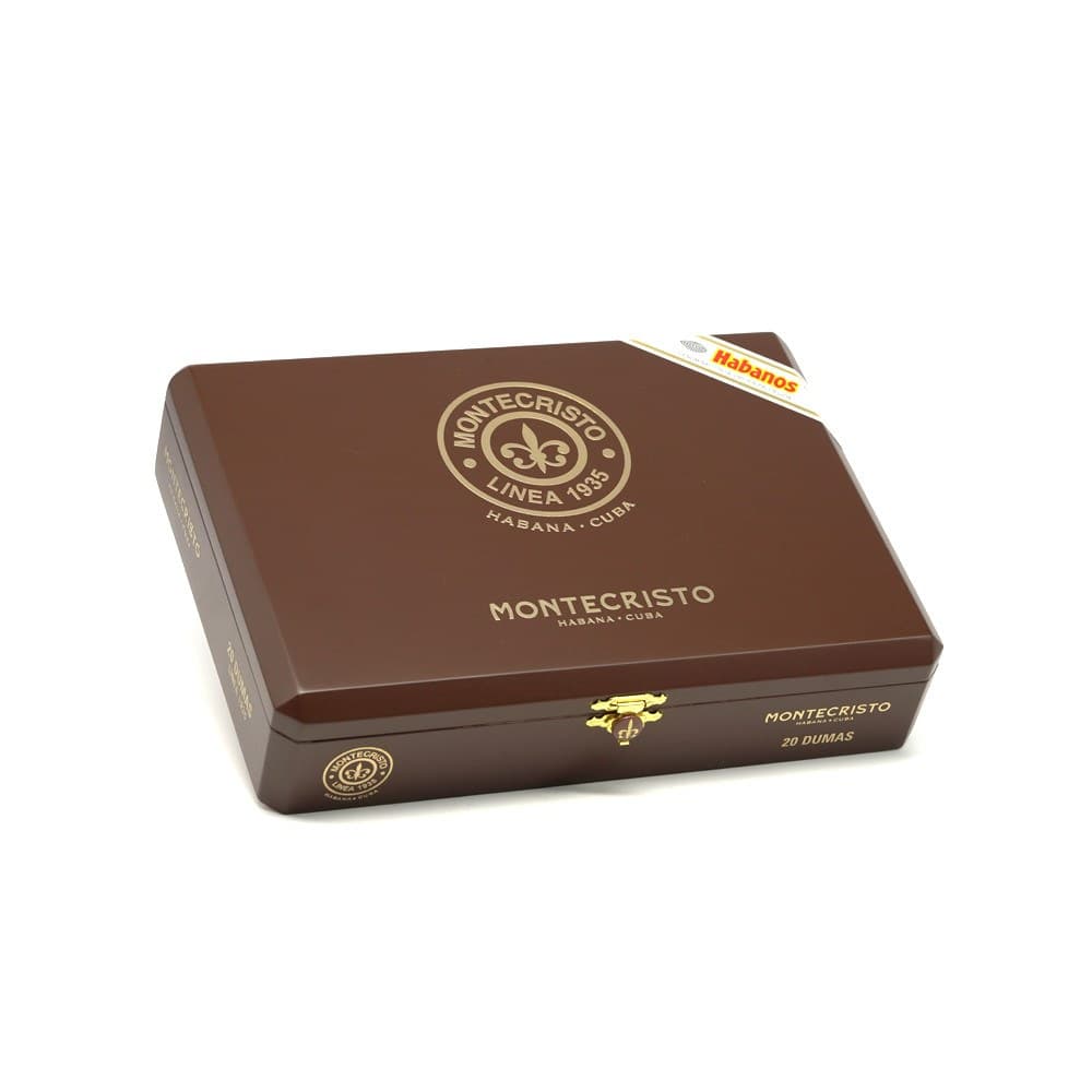MONTECRISTO 1935 DUMAS 20s