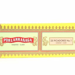 POR LARRAÑAGA PICADORES NO.1 25s