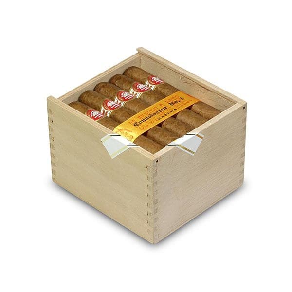 H. UPMANN Connosieur No.1 25s