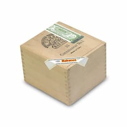H. UPMANN Connosieur No.1 25s