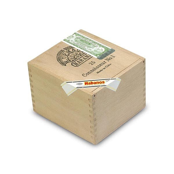 H. UPMANN Connosieur No.1 25s