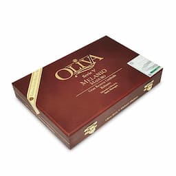 Oliva Serie V Melanio Maduro Robusto 10pcs/box
