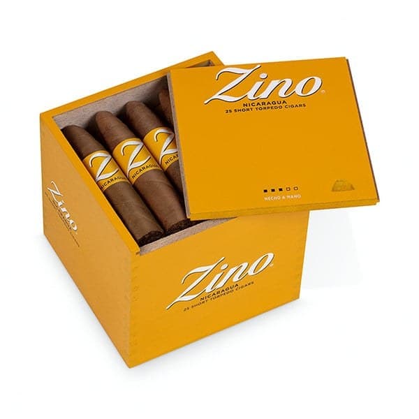 Zino Nicaragua Short Torpedo 25pcs/box