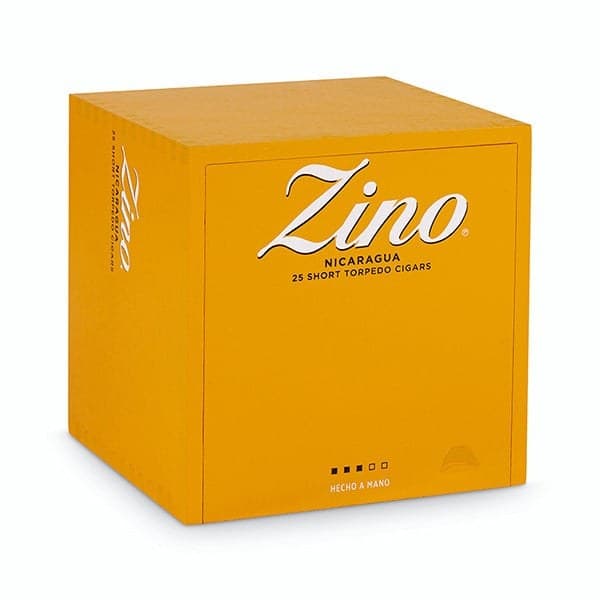 Zino Nicaragua Short Torpedo 25pcs/box