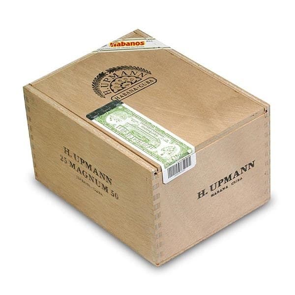 H. UPMANN MAGNUM 50 25s