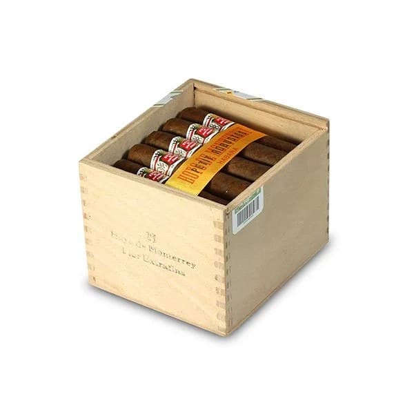 HOYO de MONTERREY PETIT ROBUSTOS 25s