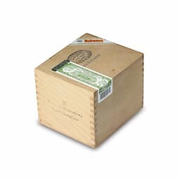 HOYO de MONTERREY PETIT ROBUSTOS 25s