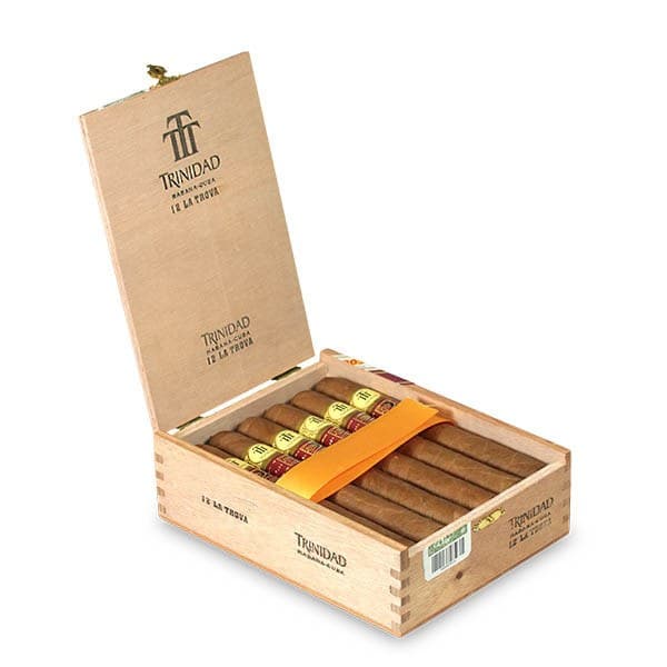 Trinidad La Trova LCDH LCDH 12pcs/box