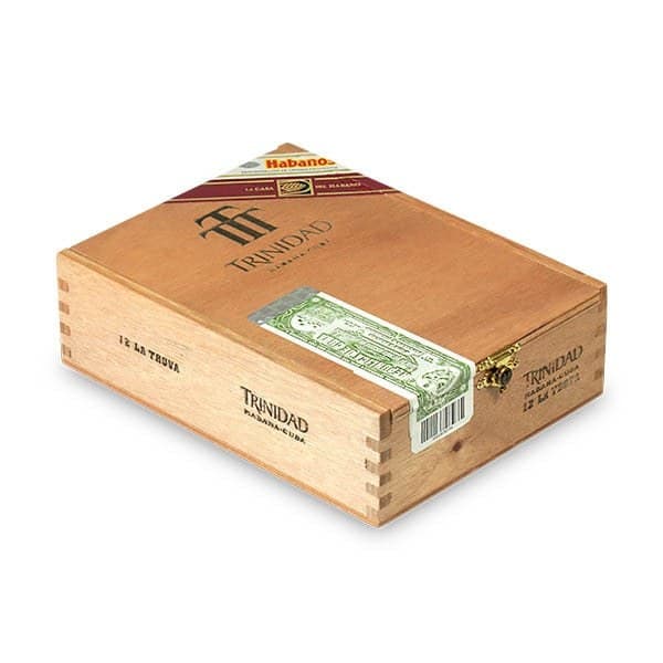 Trinidad La Trova LCDH LCDH 12pcs/box
