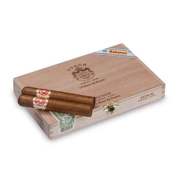 PUNCH SHORT DE PUNCH 10s