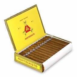 MONTECRISTO No.2 25s