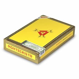MONTECRISTO No.2 25s