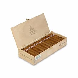 MONTECRISTO PETIT EDMUNDO 25s