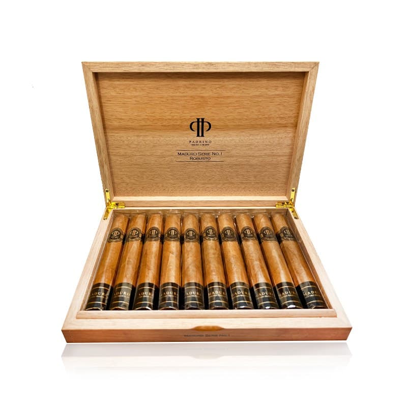 Padrino Maduro Serie NO.1 Robusto