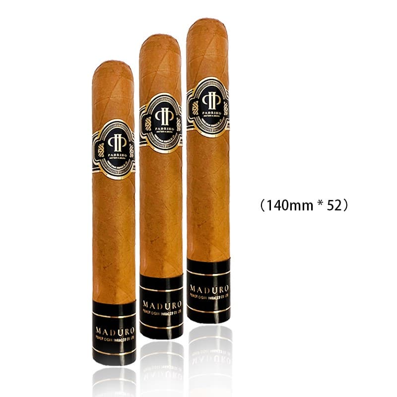 Padrino Maduro Serie NO.1 Robusto