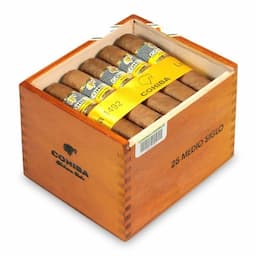 COHIBA MEDIO SIGLO 25s