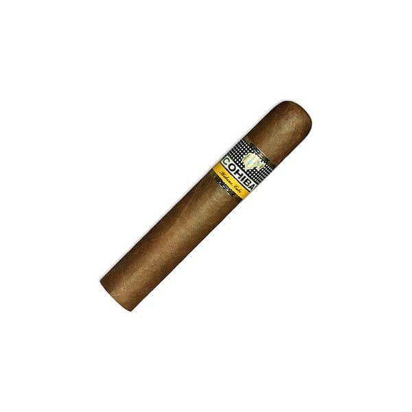 COHIBA ROBUSTOS 25s