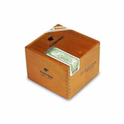 COHIBA ROBUSTOS 25s