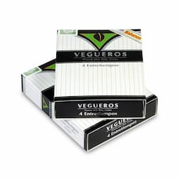 VEGUEROS ENTRETIEMPOS 16s