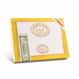La Gloria Cubana Turquinos 10pcs/box