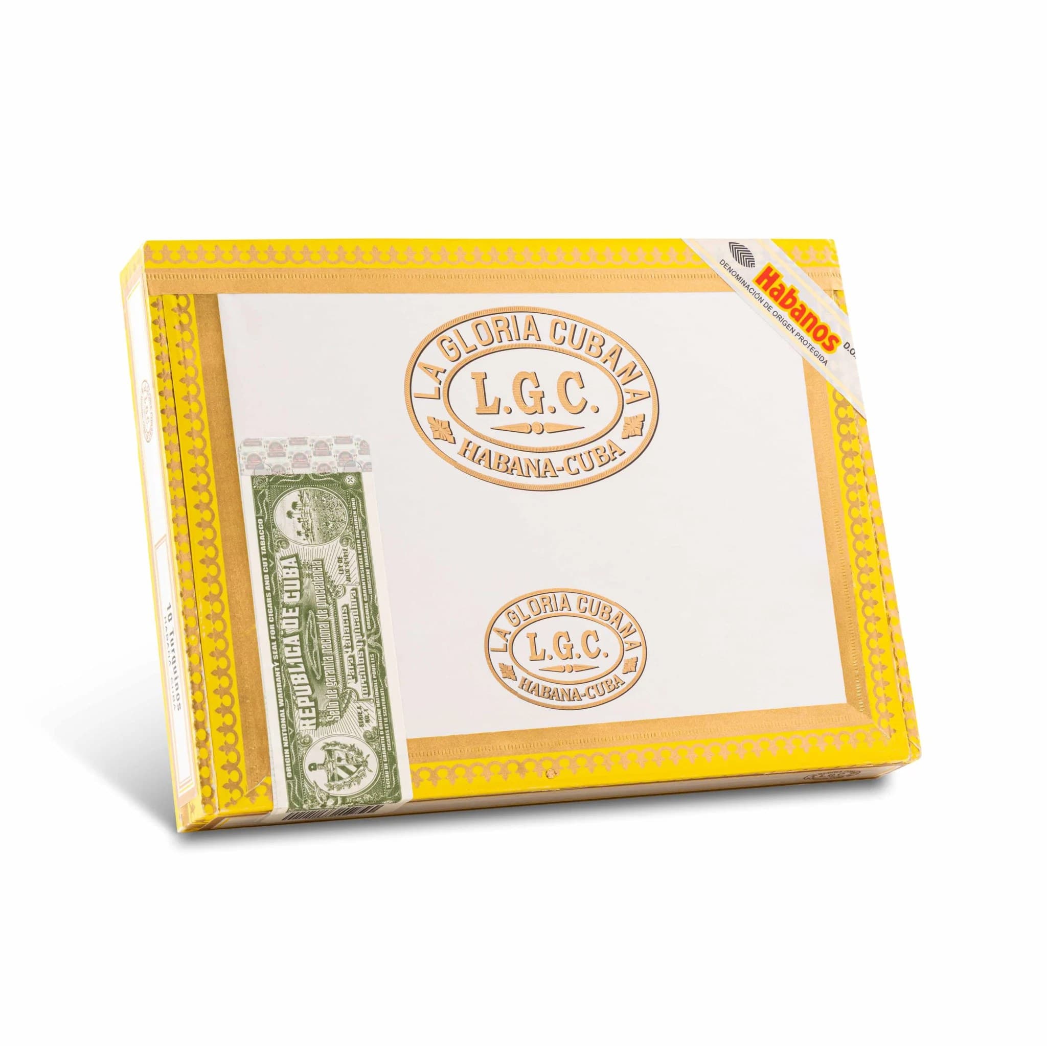 La Gloria Cubana Turquinos 10pcs/box