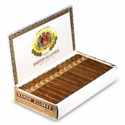 RAMON ALLONES SPECIALLY SELECTED 25s