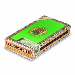 RAMON ALLONES SPECIALLY SELECTED 25s