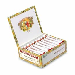 ROMEO Y JULIETA No.1 25s