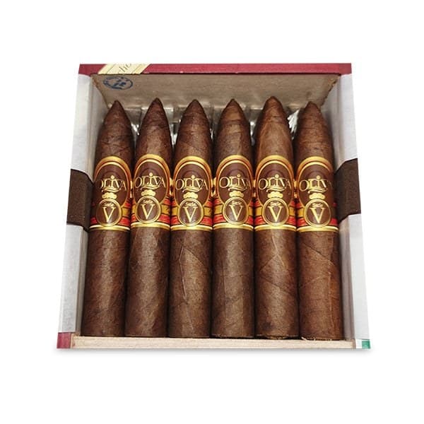 Oliva Serie V Belicoso 24pcs/box