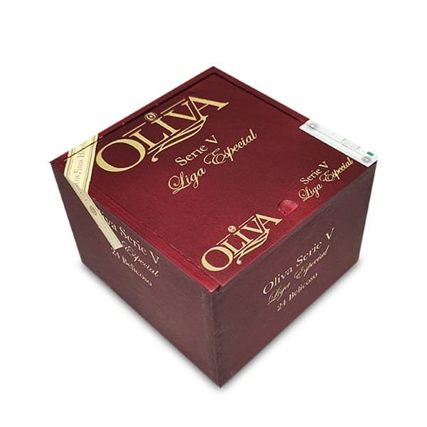 Oliva Serie V Belicoso 24pcs/box