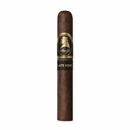 Davidoff Winston Churchill The Late Hour Petit Panetela